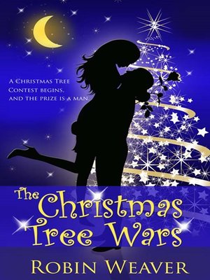 cover image of The Christmas Tree Wars